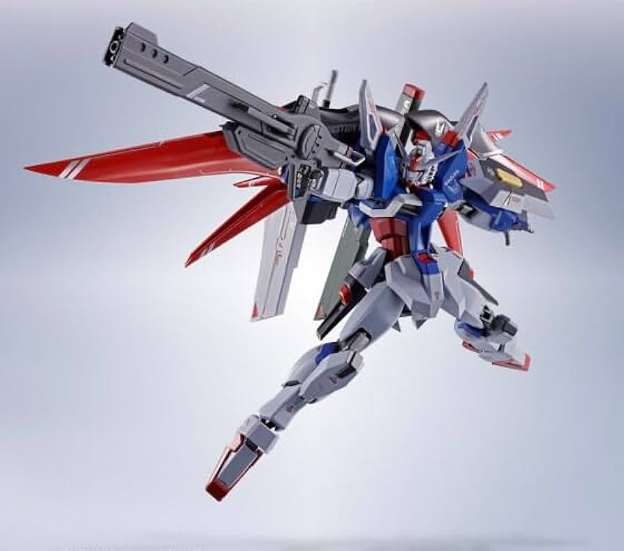 l robot魂 デスティニーガンダム spec II 【公式通販】