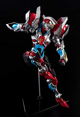 Amazon | GIGAN-TECHS [ギガンテックス] SSSS.GRIDMAN グリッドマン