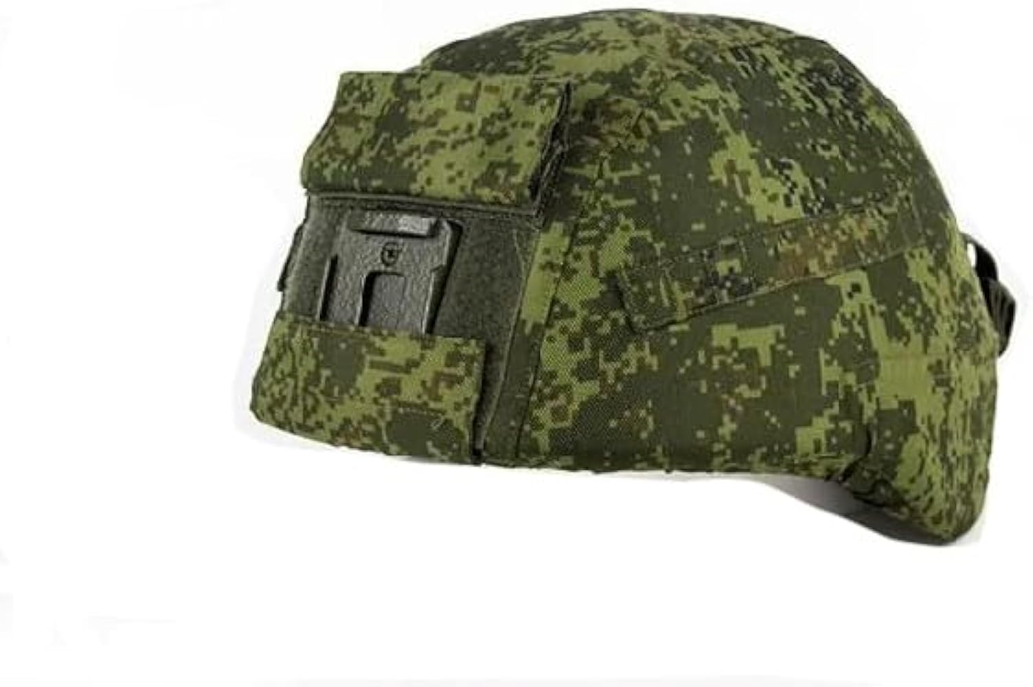 Amazon | 【ロシア軍】VKBO 6B47 ヘルメットカバー＋ゴーグルカバー 2