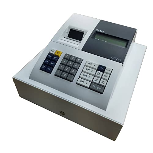 Amazon.co.jp: JET120 Clover Electronic Plain Paper Type 4-section