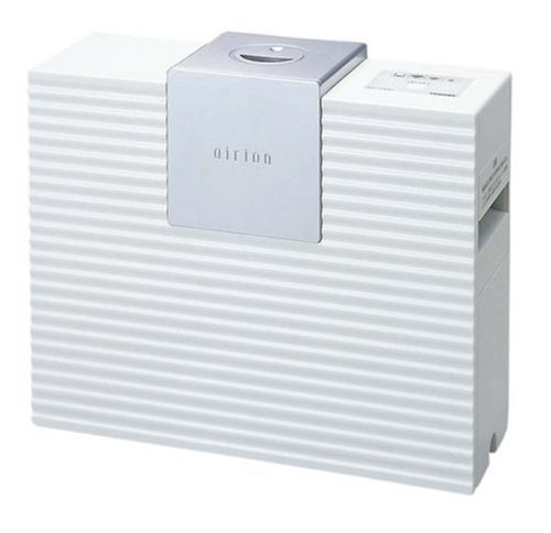 Amazon | TOSHIBA 消臭器 エアリオン・ワイド DAC-2400(W) | 東芝