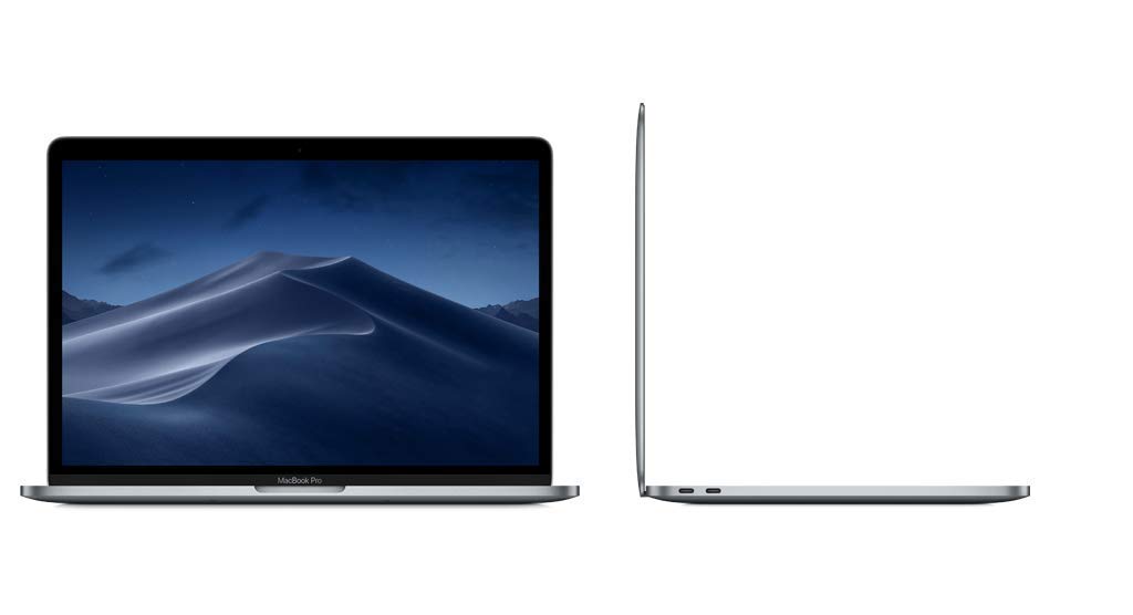 Amazon.co.jp: 【整備済み品】Apple MacBook Pro 2018,Thunderbolt(USB