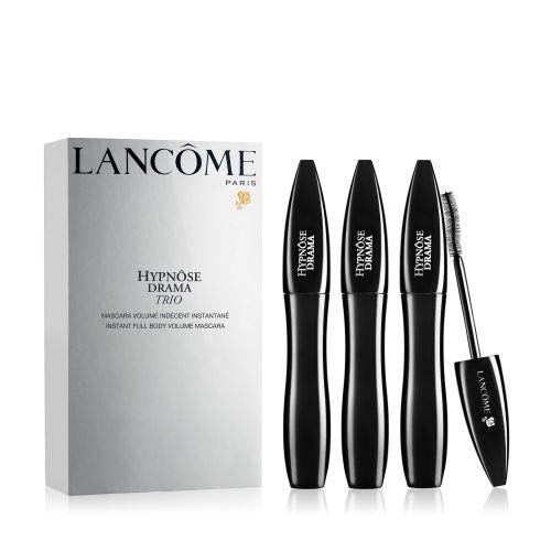 Lancome Set of 3 Hypnose Waterproof Mascara - Black: Buy Online at