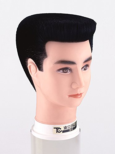Amazon.co.jp: 東京チャーム №818 コンテスト メンズウィッグ （人毛