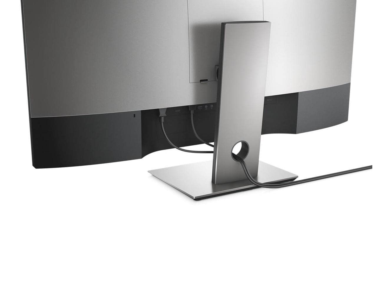 Amazon.com: Dell Multi-Client Monitor P4317Q - 43-inch Ultra 4K