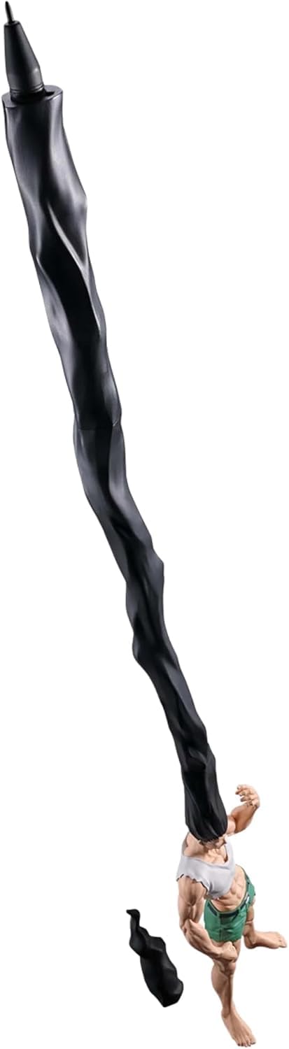 Amazon.co.jp: ゴン フィグライフ! フィギュア ゴン-ありったけのペン