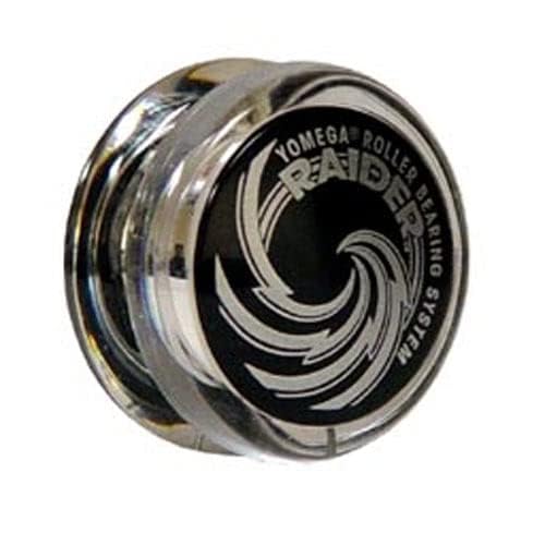 Yomega Raider - Professional Responsive Ball Bearing Yoyo