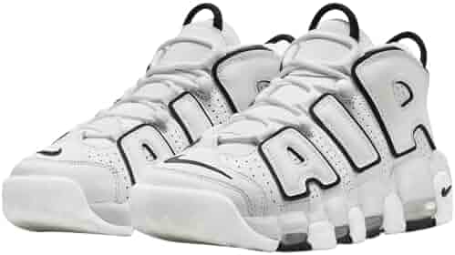 Amazon | [ナイキ] WMNS AIR MORE UPTEMPO ウィメンズ エア モアアップ