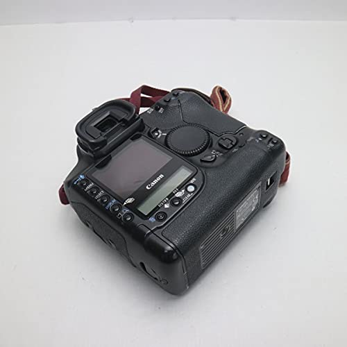 Amazon | Canon EOS-1D MarkII N ボディ | デジタル一眼レフ 通販