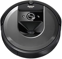 Amazon | ルンバ i7 ロボット掃除機 アイロボット 水洗いできる