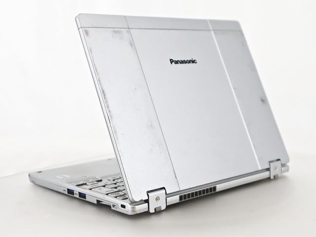 Amazon.co.jp: 【整備済み品】 Panasonic パナソニック Let's Note