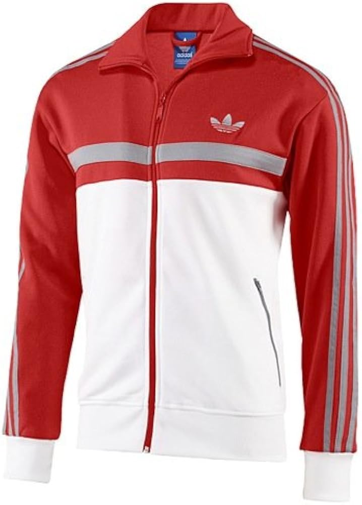 Amazon | adidas originals アディダスオリジナルス ジャージ ADI-ICON