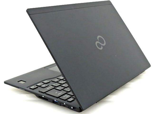 Amazon.co.jp: 【整備済み品】 富士通 Fujitsu Lifebook U9310/D