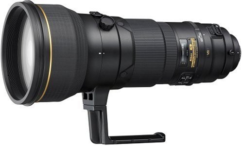 Amazon.co.jp: Nikon 単焦点レンズ AF-S NIKKOR 400mm f/2.8G ED VR