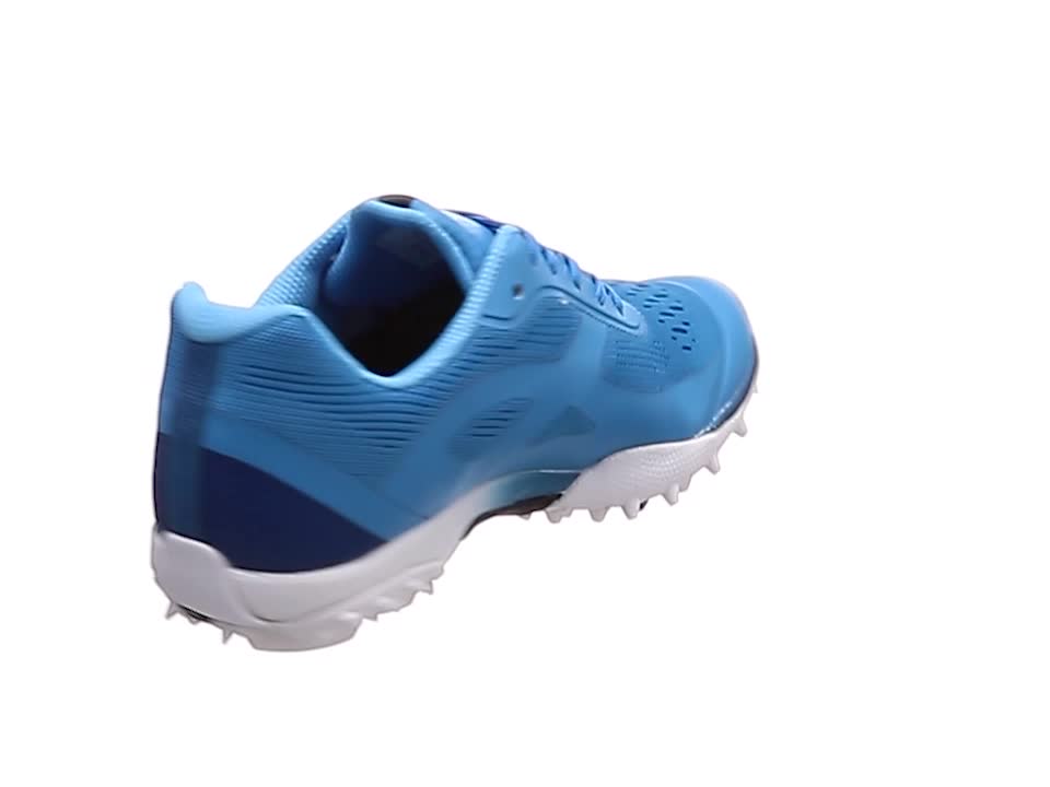 Amazon | [チャンピオン] ゴルフシューズ スパイクレス 防水設計 撥水