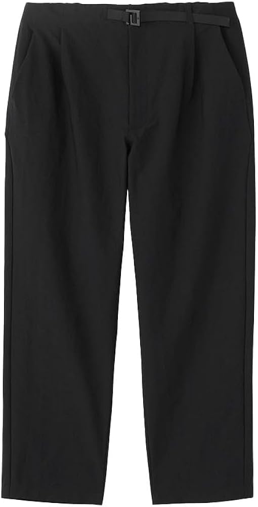 Amazon.co.jp: [Goldwin] ゴールドウイン ワンタックテーパード