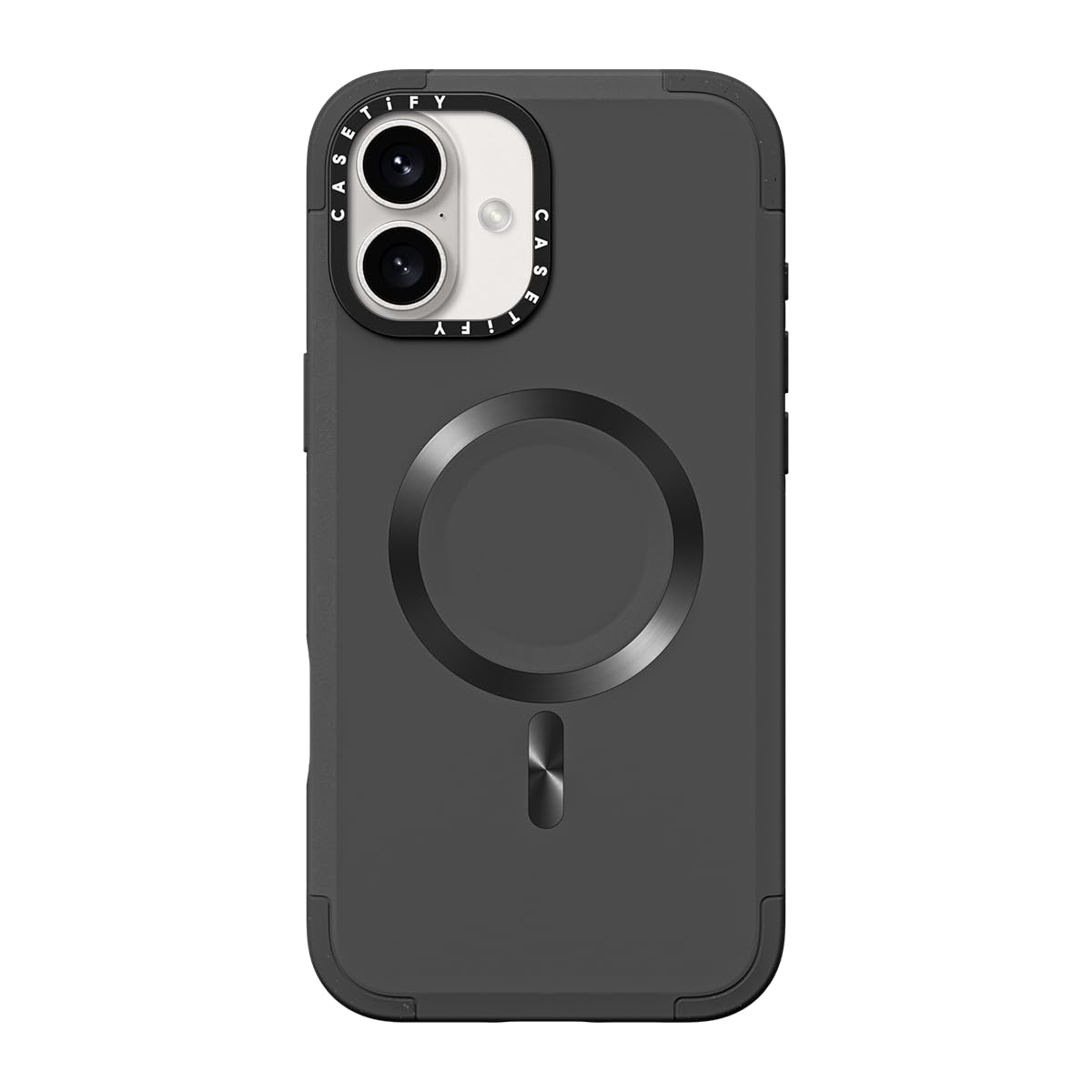 Amazon.com: CASETiFY Force Case for iPhone 16 Plus [Slim / 6.6 ft