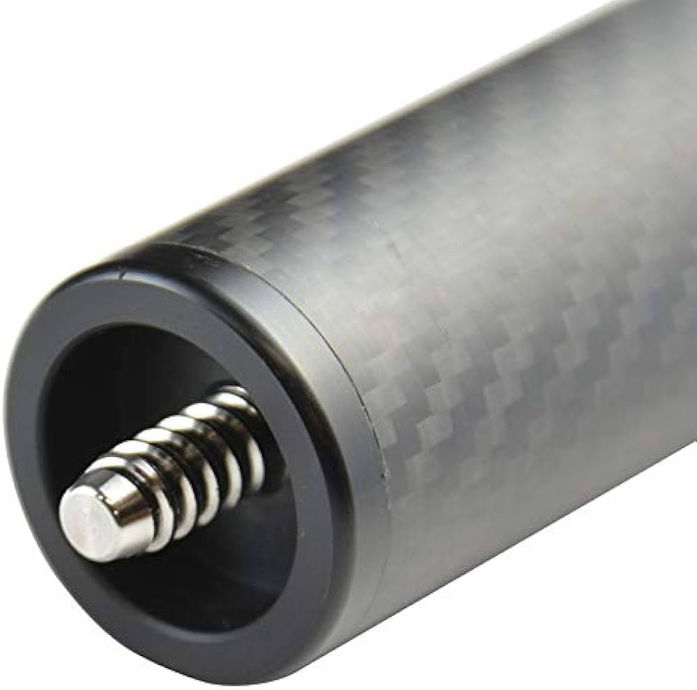 Amazon.co.jp: ビリヤード アクセサリー ADAM 【アダム】 カーボン