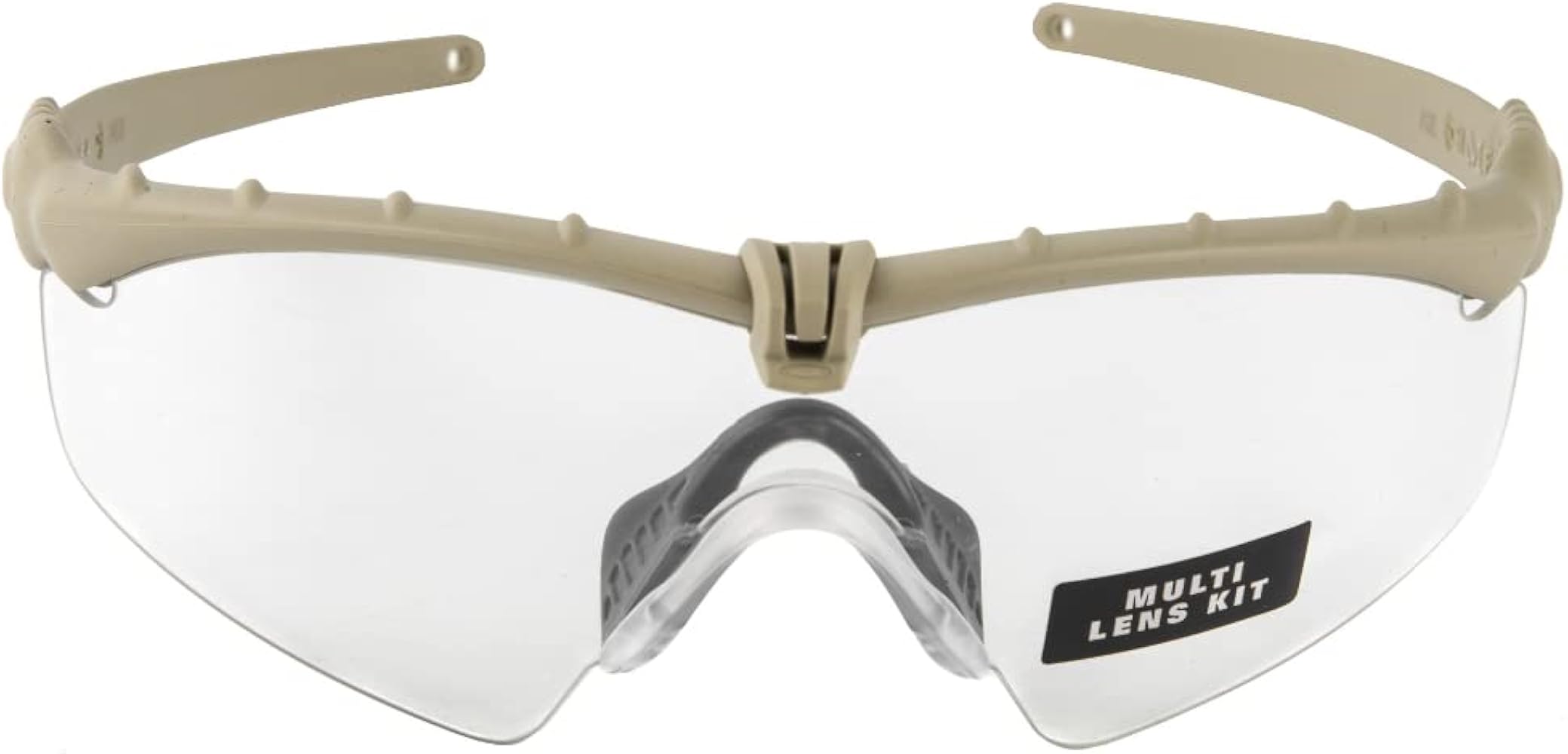 Amazon.co.jp: Oakley(オークリー) SI バリスティックM-Frame 3.0