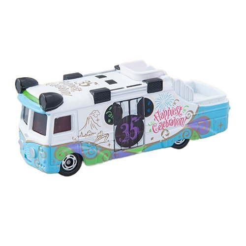 Amazon | ディズニー・ビークル・コレクション ドリームクルーザーII