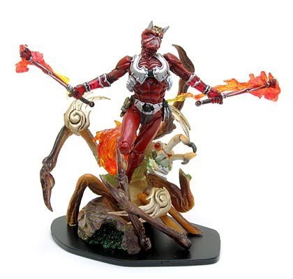 Amazon.co.jp: S.I.C.匠魂 VOL.9 仮面ライダー響鬼紅 単品 : おもちゃ