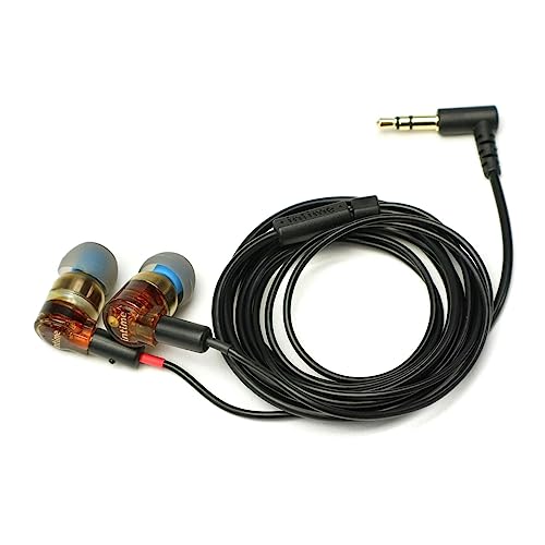 Amazon.co.jp: 【国産イヤホン】intime(アンティーム)イヤホン 有線 雅