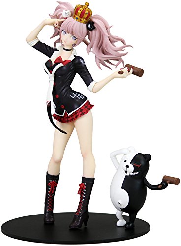 Amazon | フリュー みんなのくじ ダンガンロンパ 希望の学園と絶望の