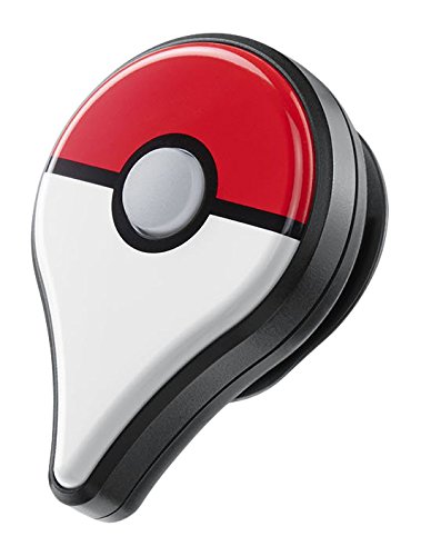 Amazon.co.jp: Pokémon GO Plus (ポケモン GO Plus) : ゲーム
