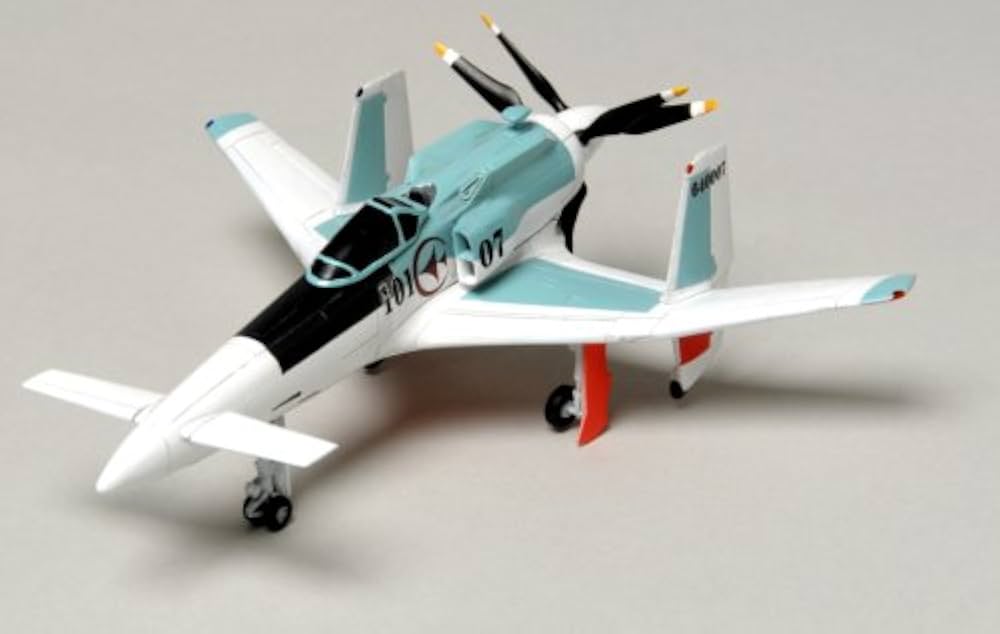 スカイ・クロラ」フィギュア付BOXセット スカイ・クロラバージョン