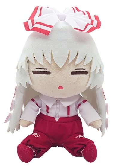 Amazon.co.jp: Toho Darugurumi Plush Fujiwara Senko : Toys & Games