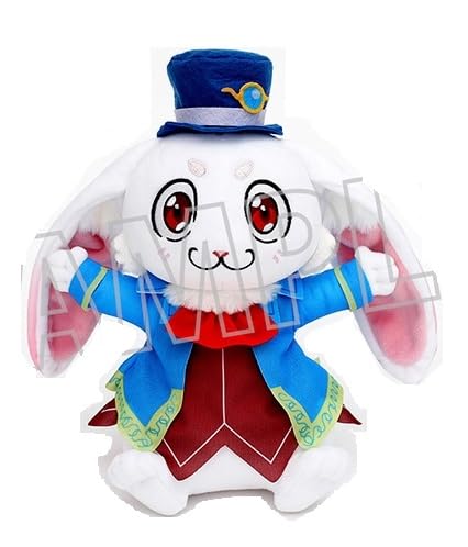 Amazon.co.jp: シャングリラ・フロンティア ぬいぐるみ エムル : おもちゃ