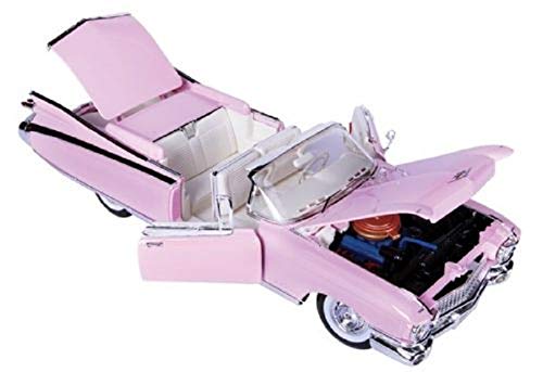 Amazon.co.jp: マイスト 1/18 1959 キャデラック エルドラド Maisto 1