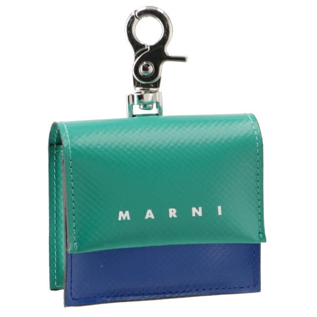 Amazon | MARNI(マルニ) ガジェットケース メンズ AIRPODS HOLDER