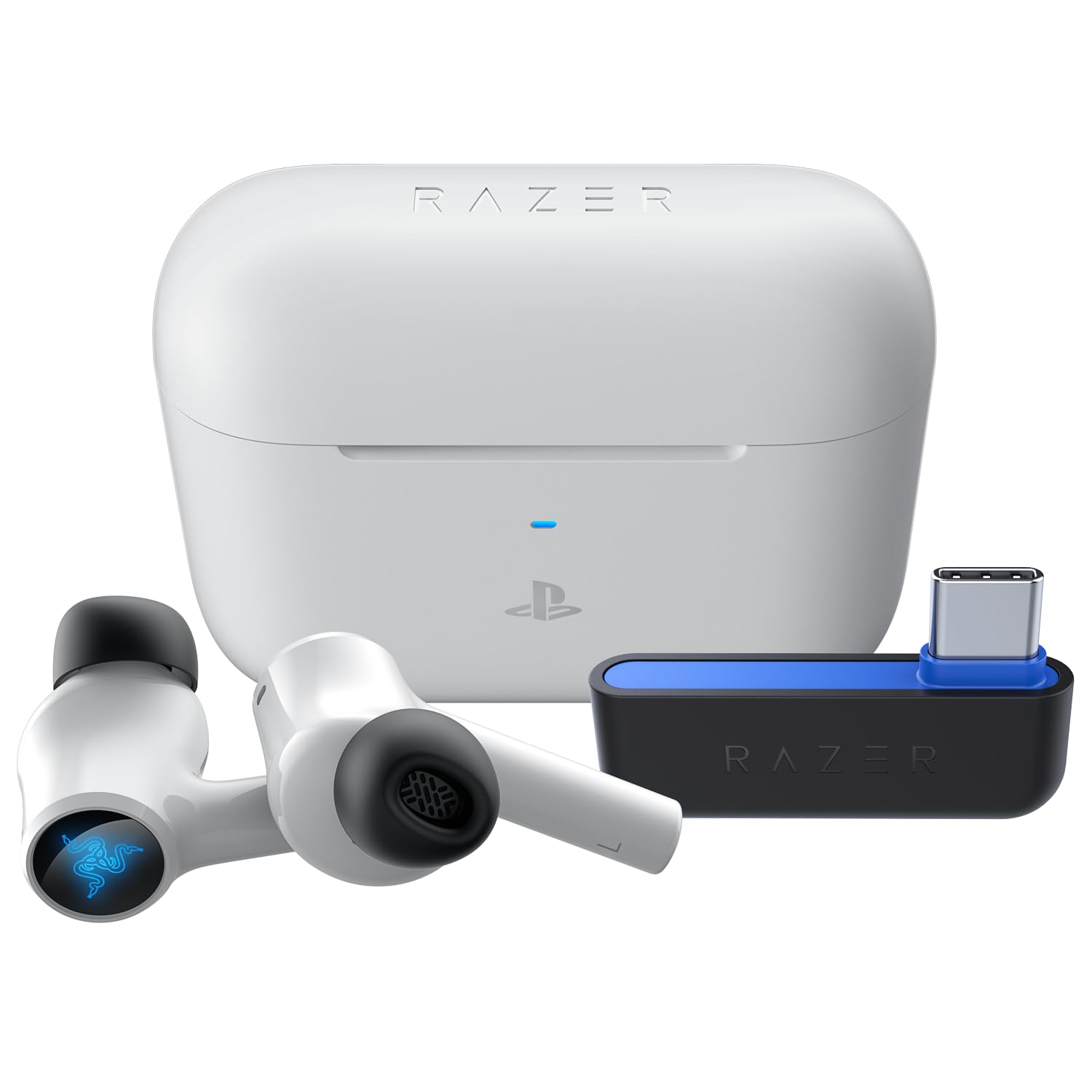 Amazon.com: Razer Hammerhead HyperSpeed Wireless Multi-Platform