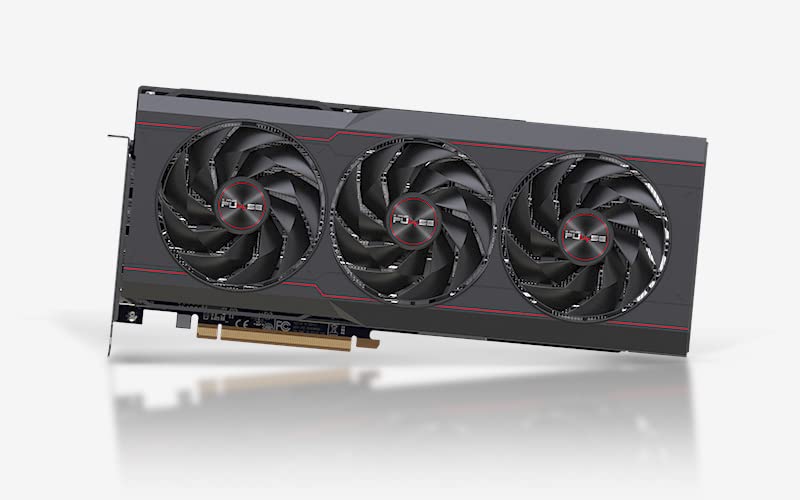 Amazon.com: Sapphire 11322-02-20G Pulse AMD Radeon RX 7900 XTX