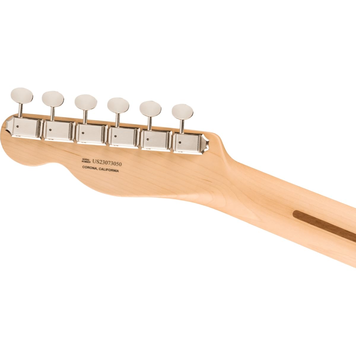 Amazon.com: Fender Limited-edition American Performer Timber