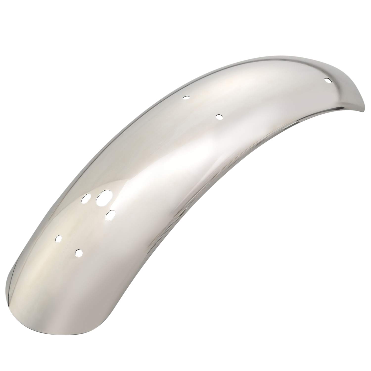 Amazon | デイトナ(Daytona) ハーフリアフェンダー SR400/500(79〜08