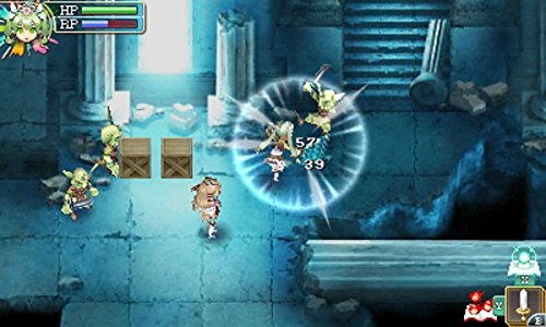 Amazon | ルーンファクトリー4 Best Collection | ゲームソフト