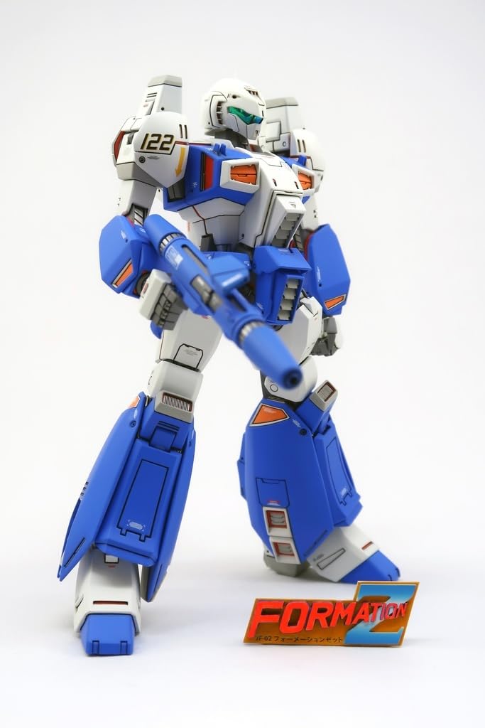 Amazon.co.jp: rebuild+ イクスペル 1/48スケール ガレージキット