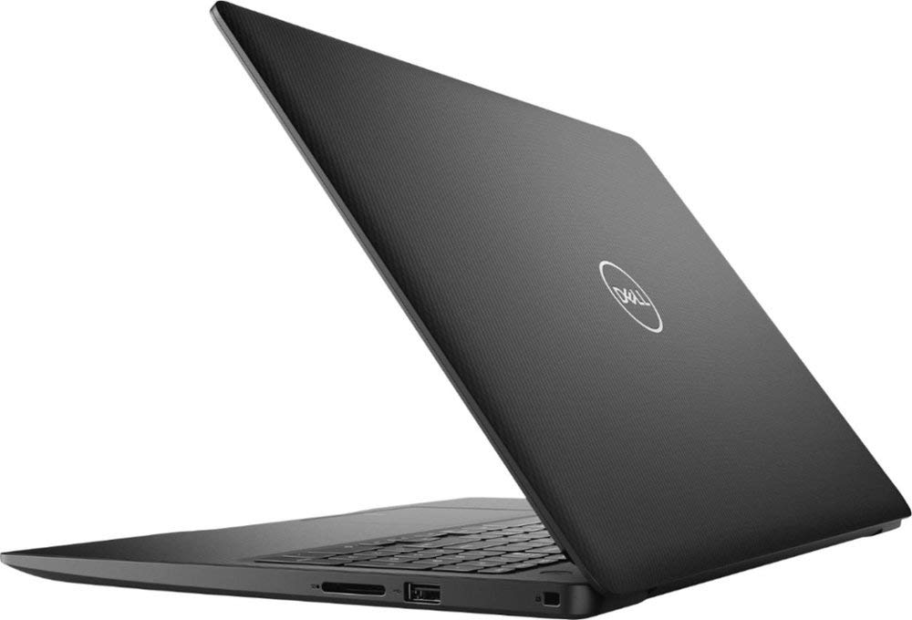 Amazon.com: Dell Inspiron 3583 (i3583-3756BLK) Laptop, 15.6