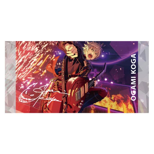 Amazon.co.jp: エンスカイ あんさんぶるスターズ!! ビジュアルバス