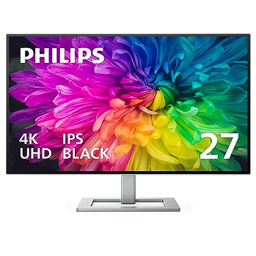 Amazon.co.jp: PHILIPS クリエイターシリーズ 27E2F7901 27インチ 4K