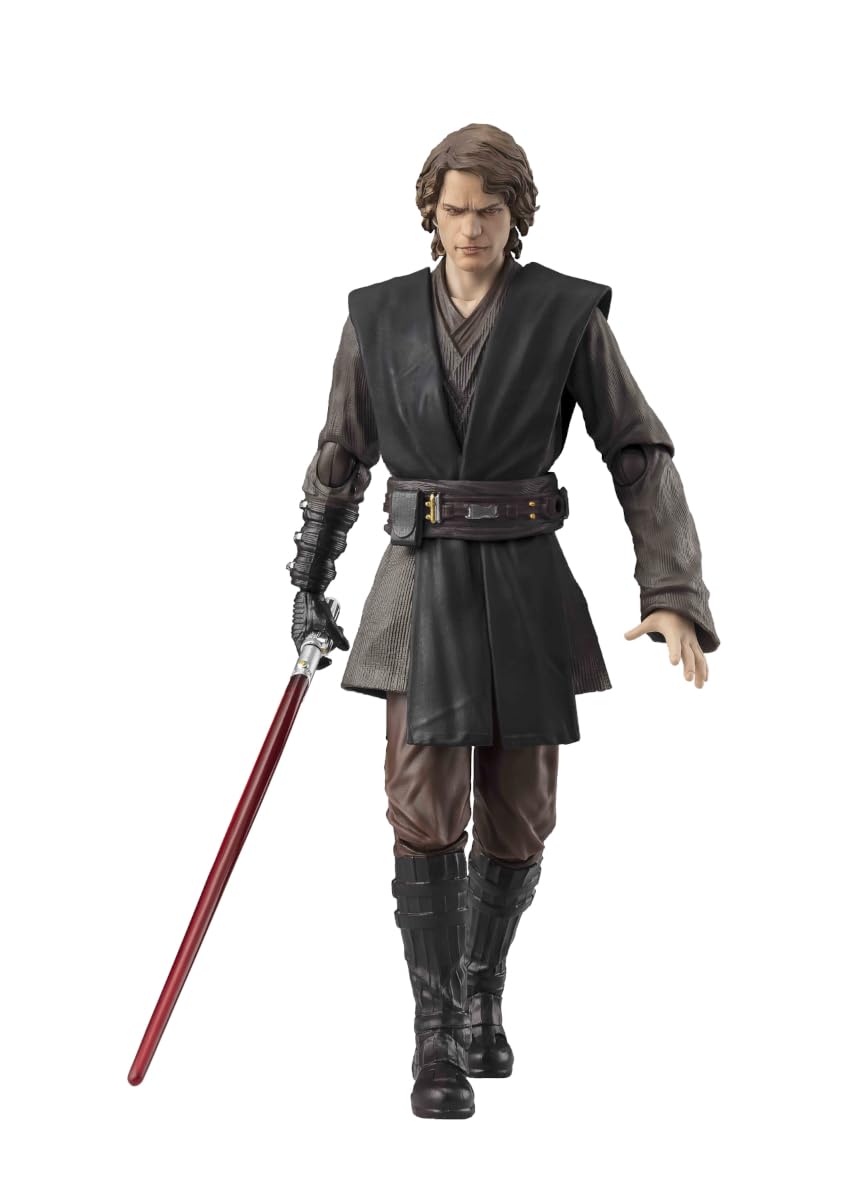 Amazon.co.jp: TAMASHII NATIONS S.H.フィギュアーツ スター・ウォーズ