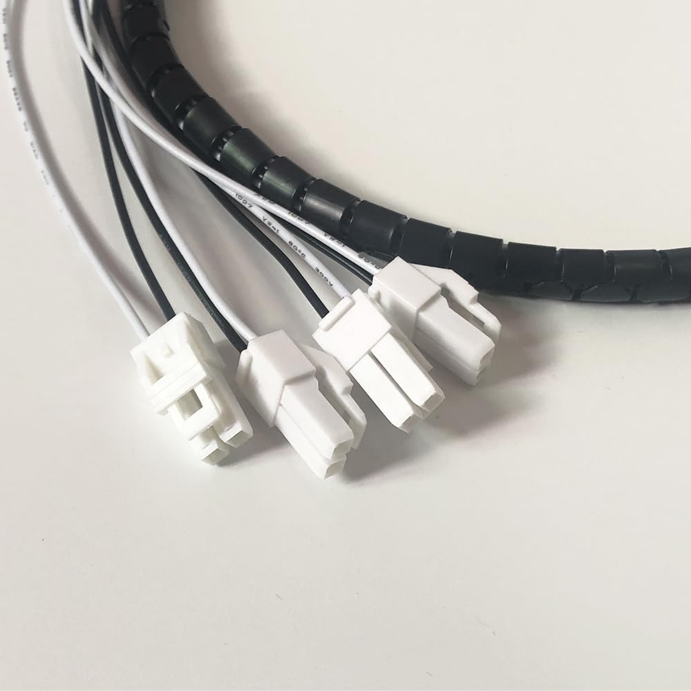 Amazon.co.jp: おうち太鼓 太鼓＆達人 変換ケーブル AC新筐体(15