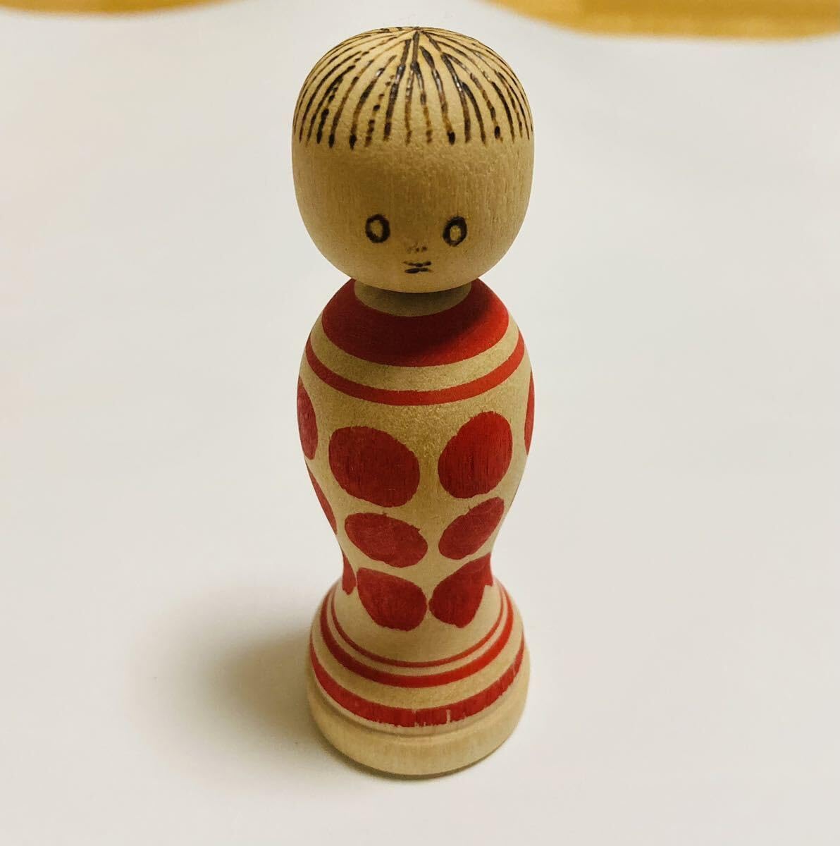 100%ORANGEさん 原画コケーシカ