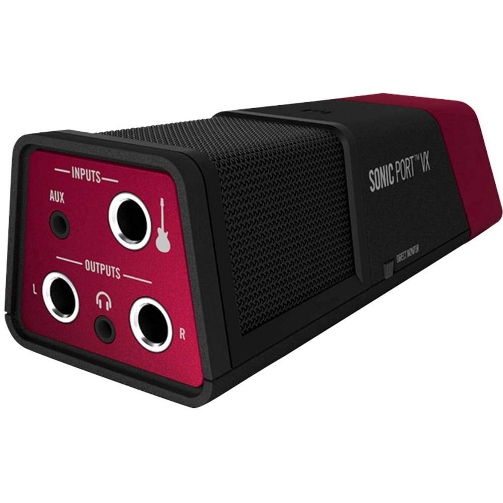 Amazon.co.jp: Line 6 マイク内蔵オーディオ・インターフェース Sonic