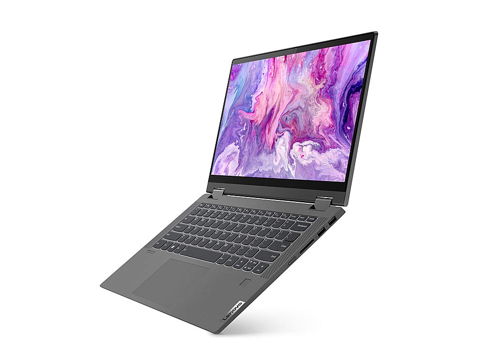 Amazon.co.jp: Lenovo IdeaPad Flex 5 15IIL05 2イン1 ノートパソコン