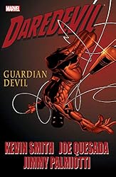 Amazon | Daredevil Vol. 12: Decalogue (Daredevil (1998-2011