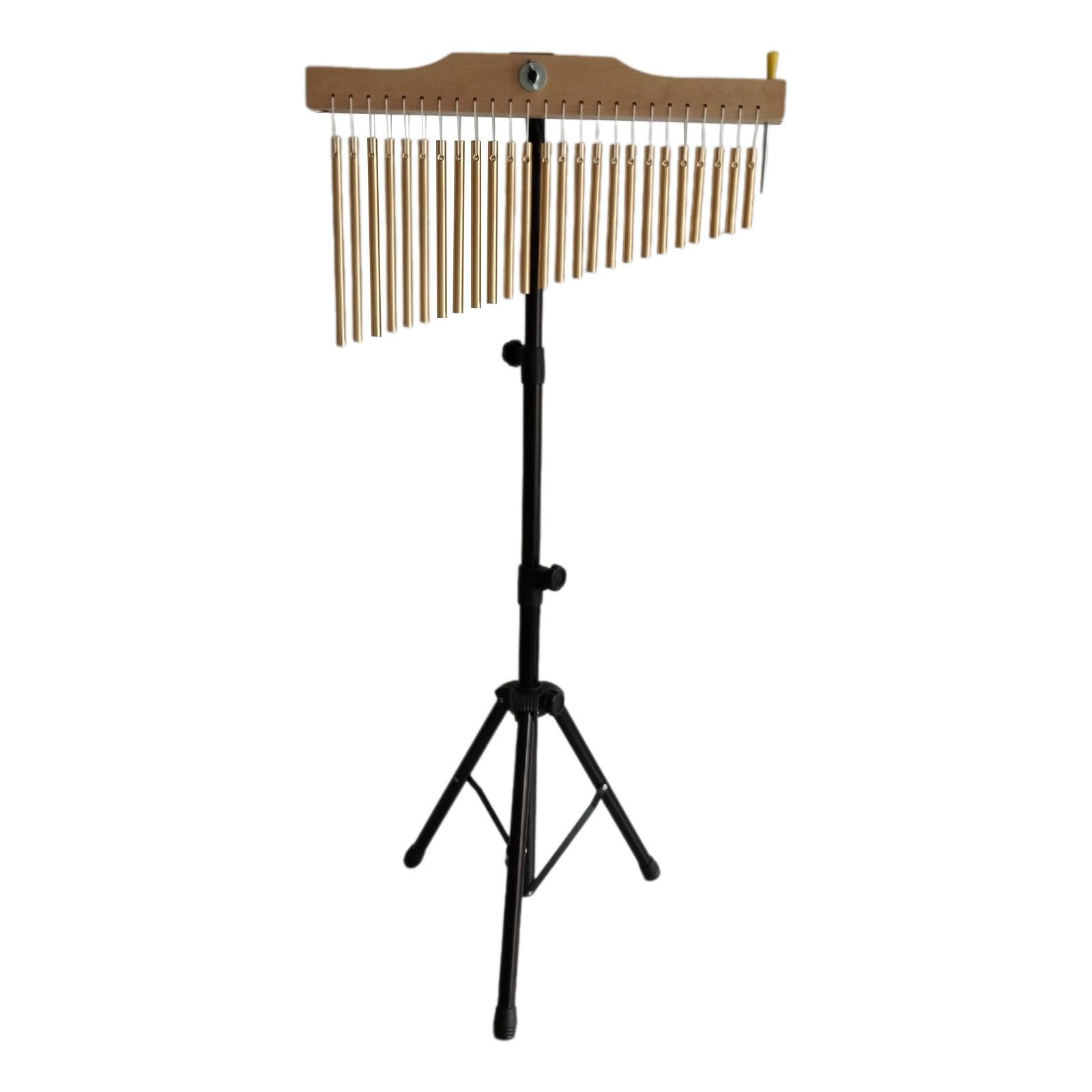 Amazon | LOL-FUN ウィンドチャイム ツリーチャイム バーチャイム ベル