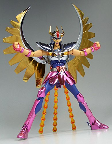 Amazon.co.jp: TAMASHII NATIONS 聖闘士聖衣神話 フェニックス一輝